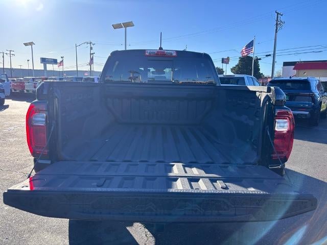 2025 GMC Canyon Denali