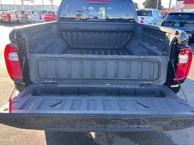 2025 GMC Canyon Denali