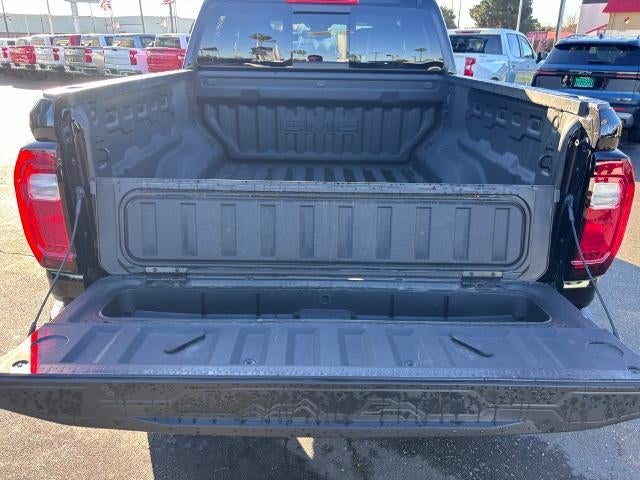 2025 GMC Canyon Denali