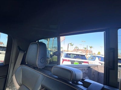 2025 GMC Canyon Denali