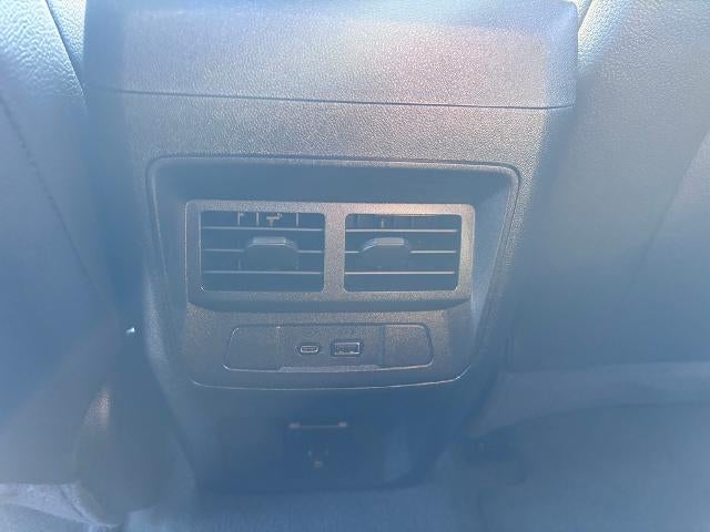 2025 GMC Canyon Denali