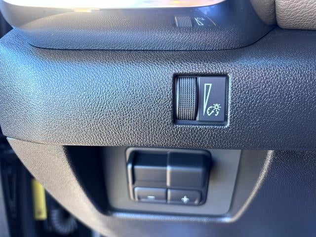 2025 GMC Canyon Denali