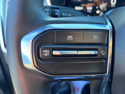 2025 GMC Canyon Denali