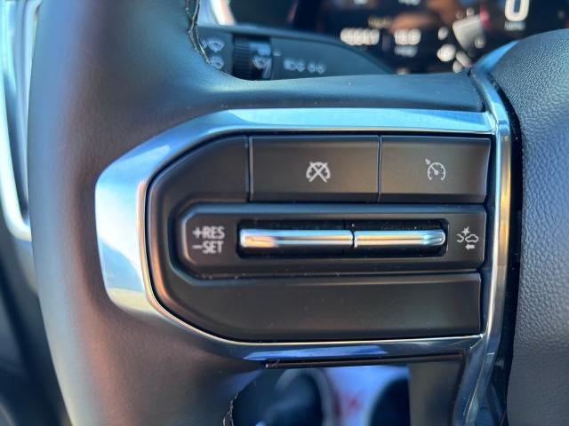 2025 GMC Canyon Denali