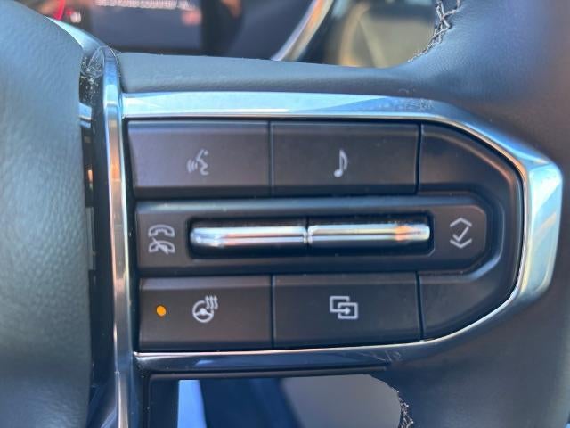 2025 GMC Canyon Denali