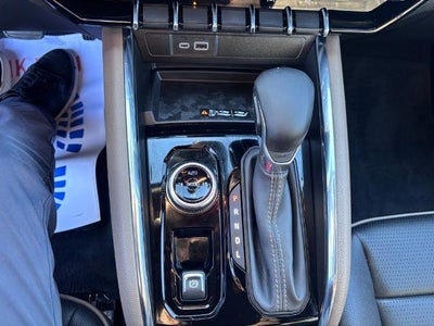 2025 GMC Canyon Denali