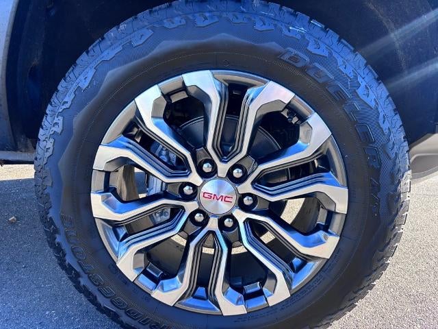 2025 GMC Canyon Denali