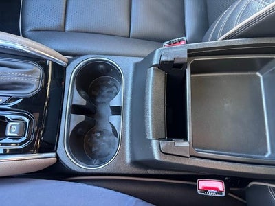 2025 GMC Canyon Denali