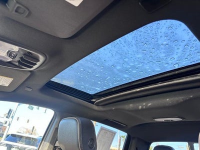 2025 GMC Canyon Denali