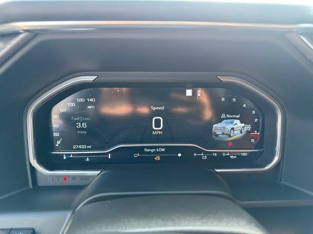 2023 GMC Sierra 1500 Denali Ultimate