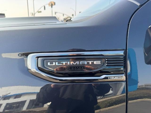 2023 GMC Sierra 1500 Denali Ultimate