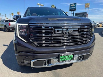 2023 GMC Sierra 1500 Denali Ultimate
