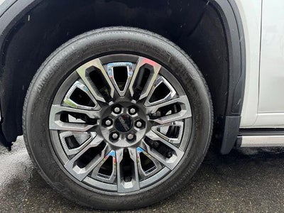 2023 GMC Sierra 1500 Denali Ultimate