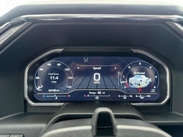 2023 GMC Sierra 1500 Denali Ultimate