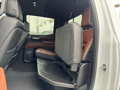 2023 GMC Sierra 1500 Denali Ultimate