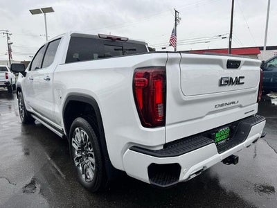 2023 GMC Sierra 1500 Denali Ultimate