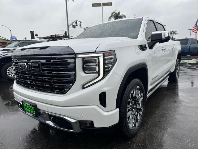 2023 GMC Sierra 1500 Denali Ultimate