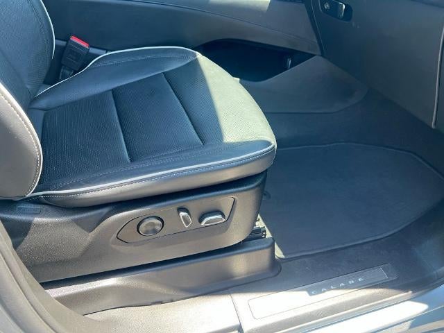 2023 Cadillac Escalade Sport