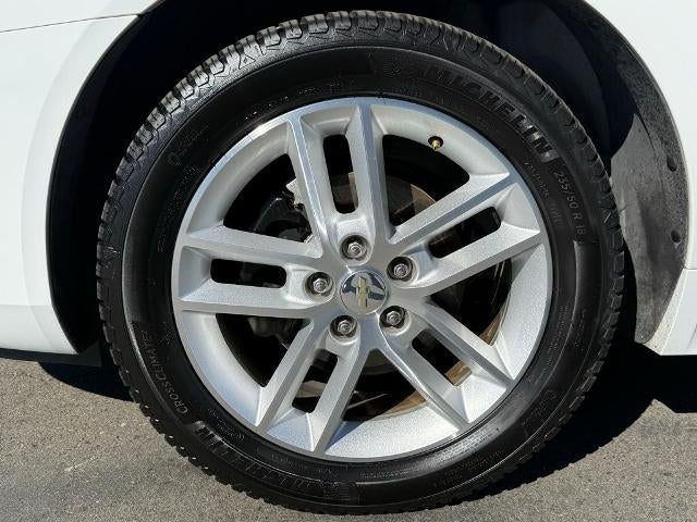 2014 Chevrolet Impala LTZ