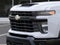 2026 Chevrolet Silverado 2500 HD Crew Cab Standard Box 4-Wheel Drive Work Truck