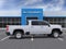 2026 Chevrolet Silverado 2500 HD Crew Cab Standard Box 4-Wheel Drive Work Truck