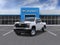 2026 Chevrolet Silverado 2500 HD Crew Cab Standard Box 4-Wheel Drive Work Truck