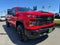 2025 Chevrolet Silverado 2500 HD Crew Cab Standard Box 4-Wheel Drive Custom