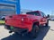 2025 Chevrolet Silverado 2500 HD Crew Cab Standard Box 4-Wheel Drive Custom