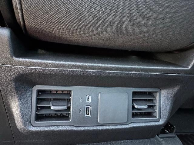 2025 Chevrolet Silverado 2500 HD Crew Cab Standard Box 4-Wheel Drive Custom