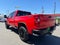 2025 Chevrolet Silverado 2500 HD Crew Cab Standard Box 4-Wheel Drive Custom