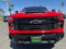 2025 Chevrolet Silverado 2500 HD Crew Cab Standard Box 4-Wheel Drive Custom