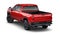 2025 Chevrolet Silverado 2500 HD Crew Cab Standard Box 4-Wheel Drive Custom