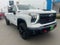 2026 Chevrolet Silverado 2500 HD Crew Cab Standard Box 4-Wheel Drive LT