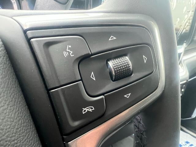 2026 Chevrolet Silverado 2500 HD Crew Cab Standard Box 4-Wheel Drive LT