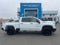 2026 Chevrolet Silverado 2500 HD Crew Cab Standard Box 4-Wheel Drive LT