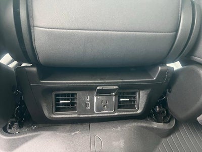 2026 Chevrolet Silverado 2500 HD Crew Cab Standard Box 4-Wheel Drive LT