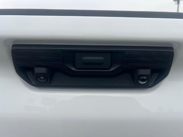 2026 Chevrolet Silverado 2500 HD Crew Cab Standard Box 4-Wheel Drive LT