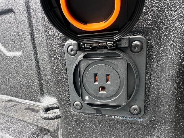 2026 Chevrolet Silverado 2500 HD Crew Cab Standard Box 4-Wheel Drive LT