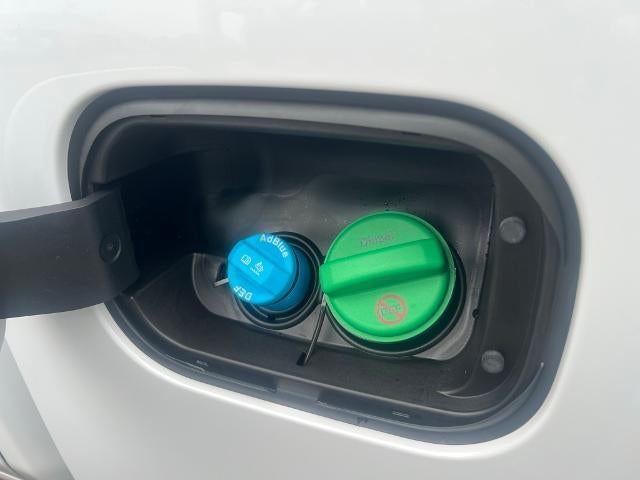 2026 Chevrolet Silverado 2500 HD Crew Cab Standard Box 4-Wheel Drive LT