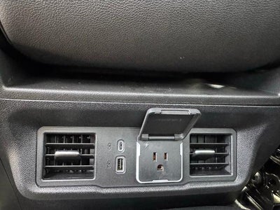 2026 Chevrolet Silverado 2500 HD Crew Cab Standard Box 4-Wheel Drive LT