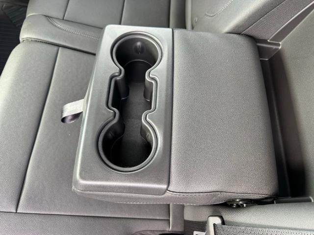 2026 Chevrolet Silverado 2500 HD Crew Cab Standard Box 4-Wheel Drive LT