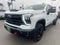 2026 Chevrolet Silverado 2500 HD Crew Cab Standard Box 4-Wheel Drive LT