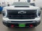 2026 Chevrolet Silverado 2500 HD Crew Cab Standard Box 4-Wheel Drive LT