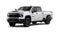 2026 Chevrolet Silverado 2500 HD Crew Cab Standard Box 4-Wheel Drive LT