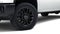 2026 Chevrolet Silverado 2500 HD Crew Cab Standard Box 4-Wheel Drive LT