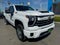 2026 Chevrolet Silverado 2500 HD Crew Cab Standard Box 4-Wheel Drive LT