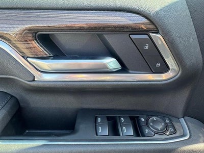 2026 Chevrolet Silverado 2500 HD Crew Cab Standard Box 4-Wheel Drive LT