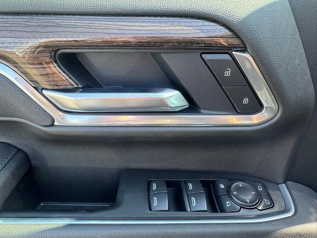 2026 Chevrolet Silverado 2500 HD Crew Cab Standard Box 4-Wheel Drive LT