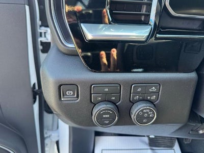 2026 Chevrolet Silverado 2500 HD Crew Cab Standard Box 4-Wheel Drive LT