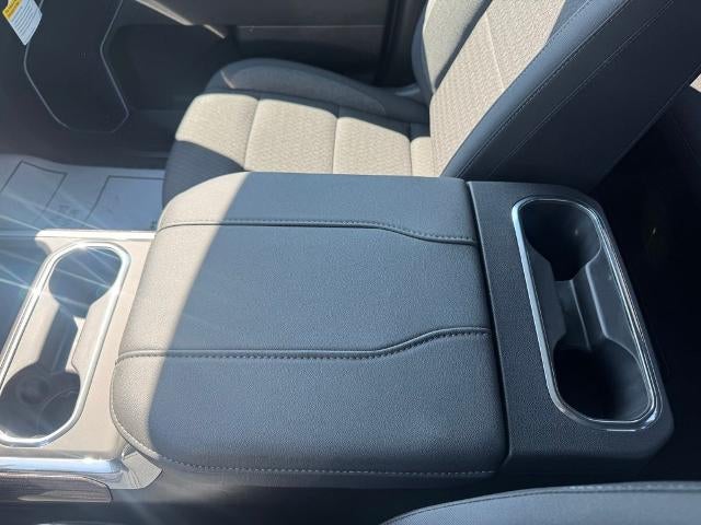 2026 Chevrolet Silverado 2500 HD Crew Cab Standard Box 4-Wheel Drive LT